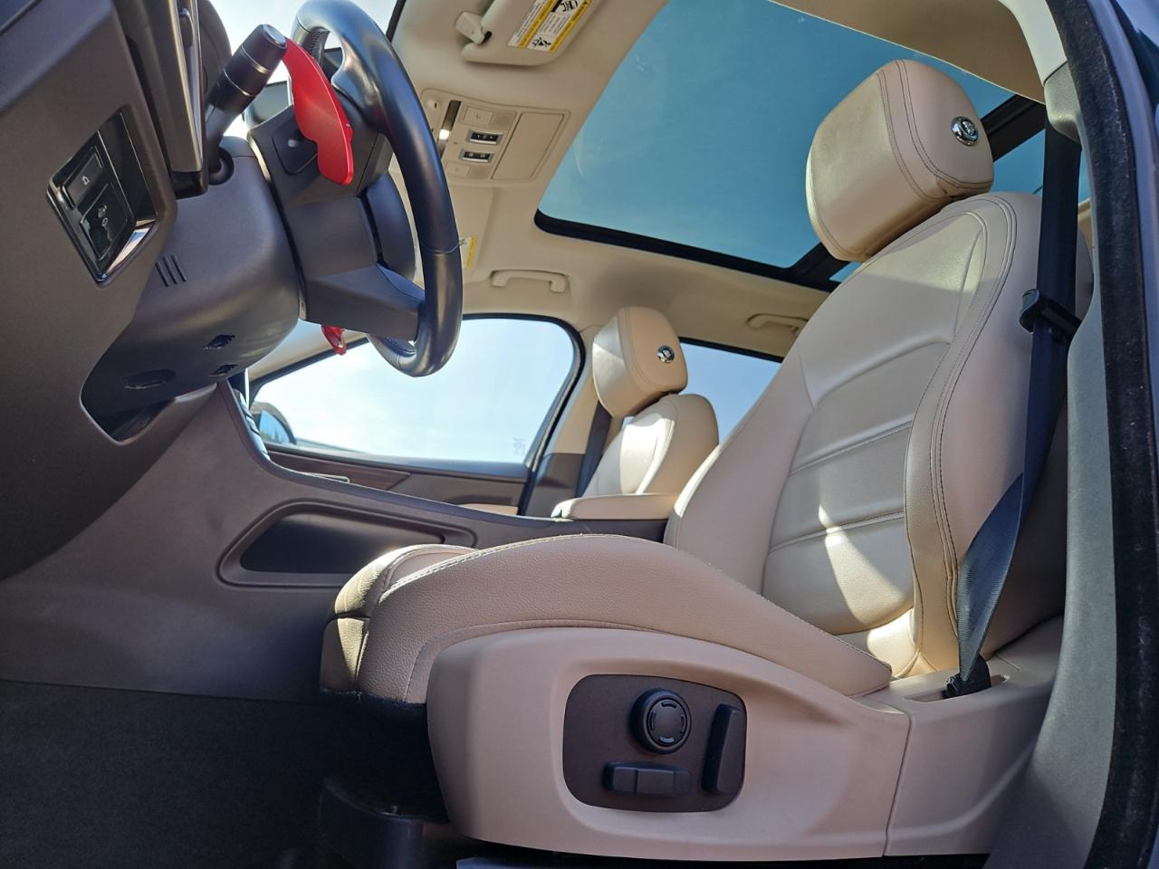 Jaguar F-Pace 35t Prestige 2017