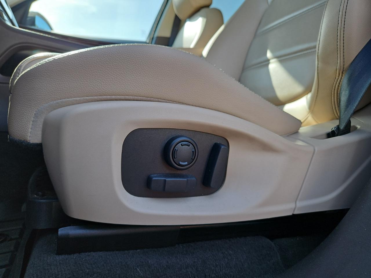 Jaguar F-Pace 35t Prestige 2017