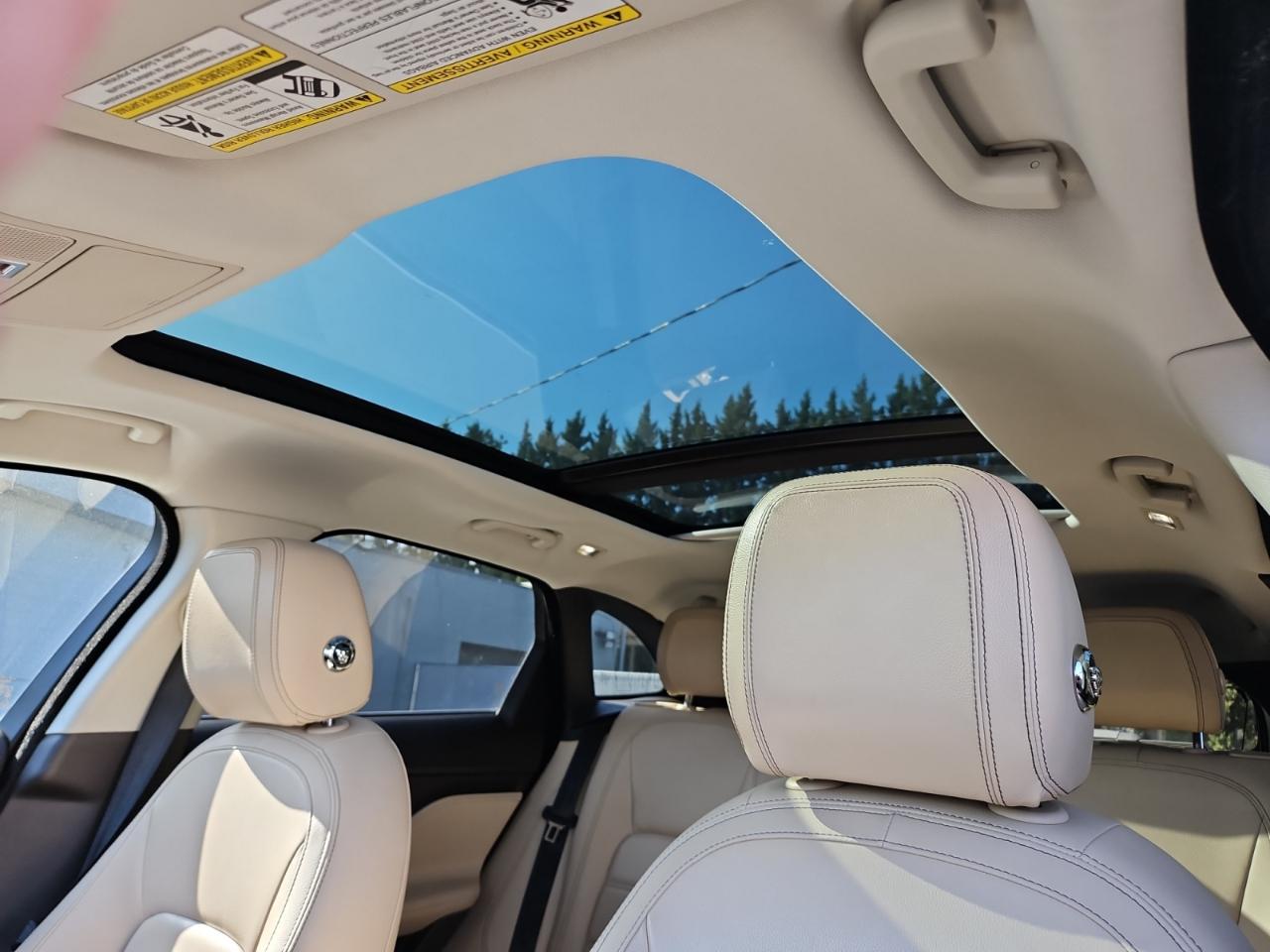 Jaguar F-Pace 35t Prestige 2017