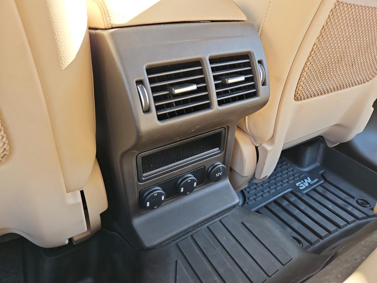 Jaguar F-Pace 35t Prestige 2017