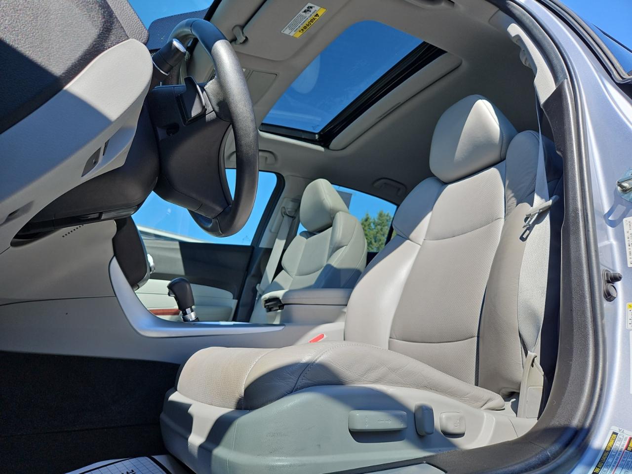 Acura TLX 8-Spd DCT w/Technology Package 2015