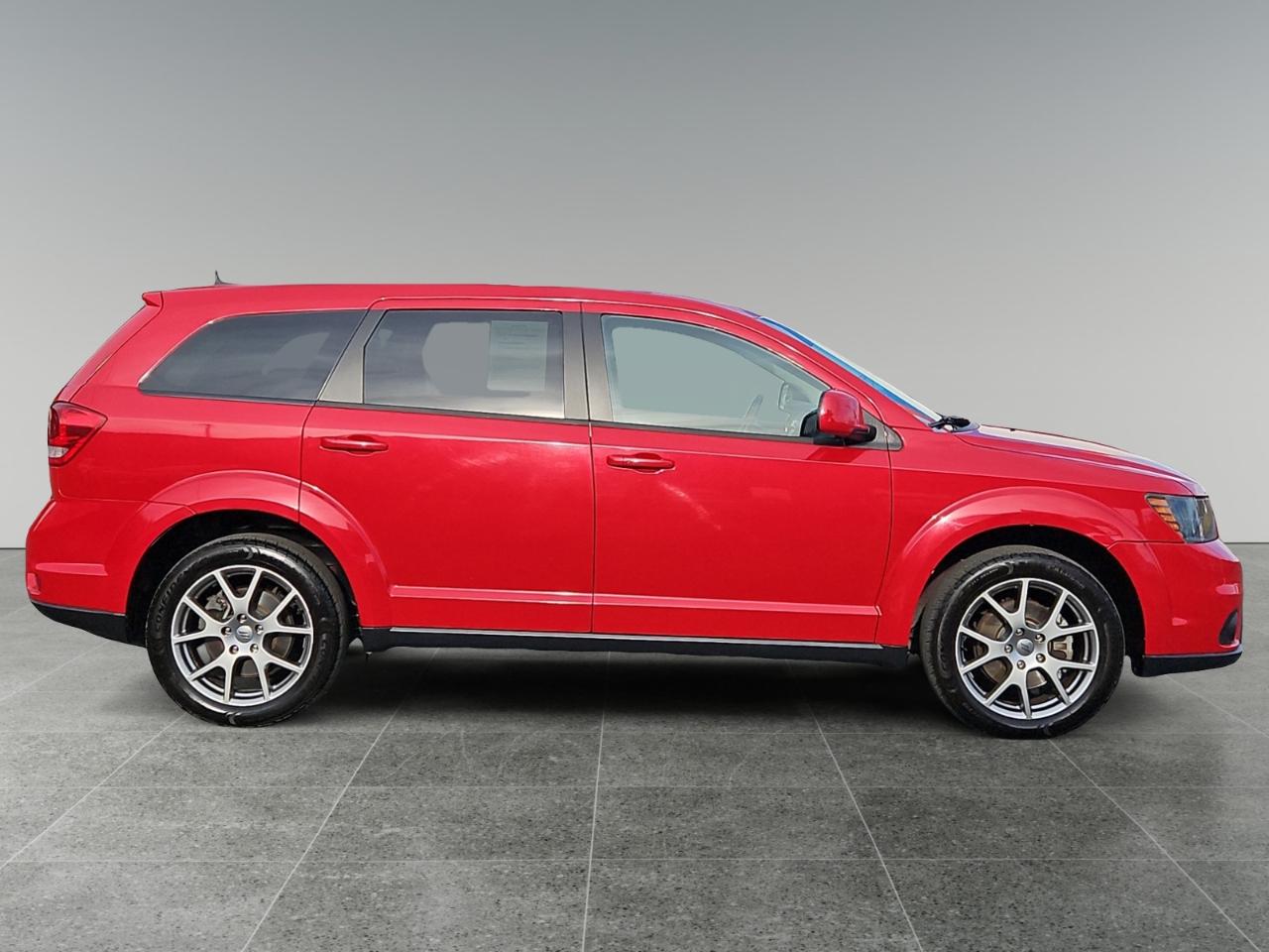 Dodge Journey GT AWD 2019