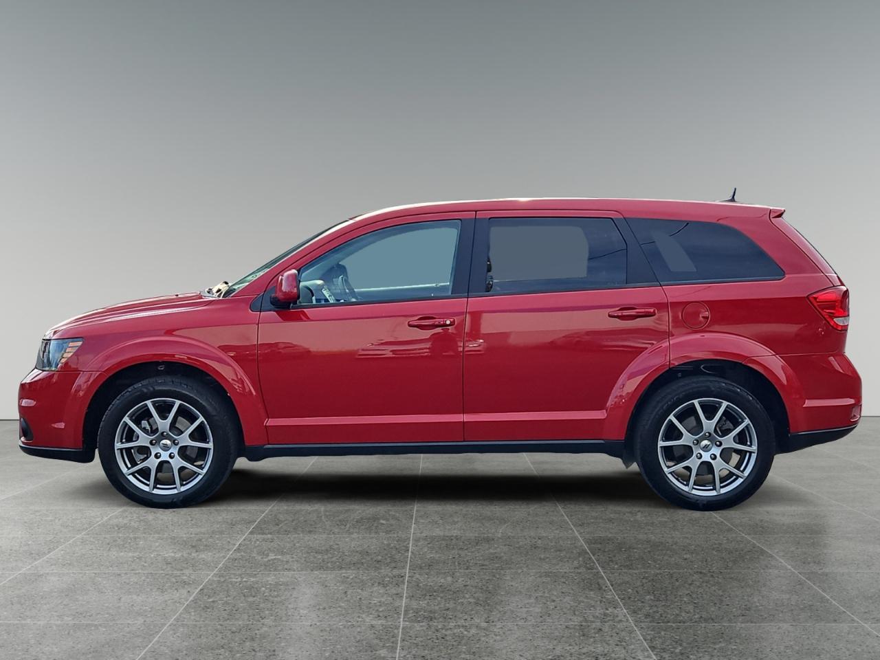 Dodge Journey GT AWD 2019
