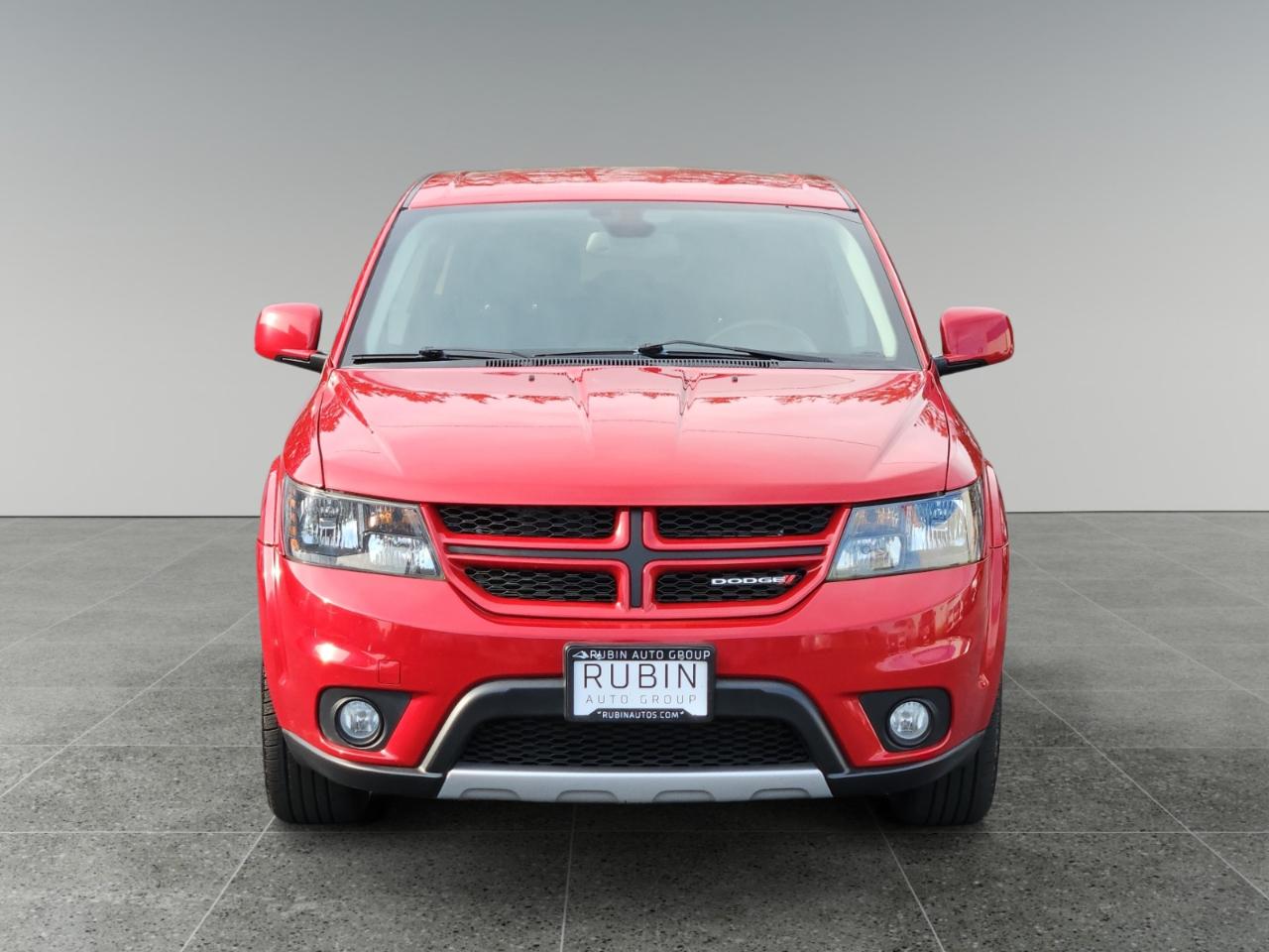 Dodge Journey GT AWD 2019