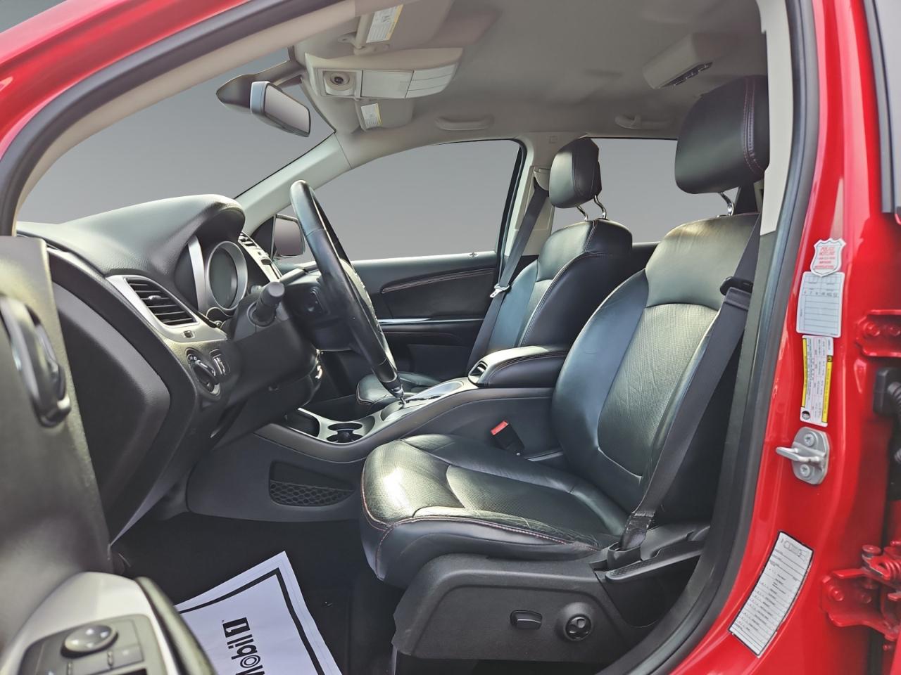 Dodge Journey GT AWD 2019