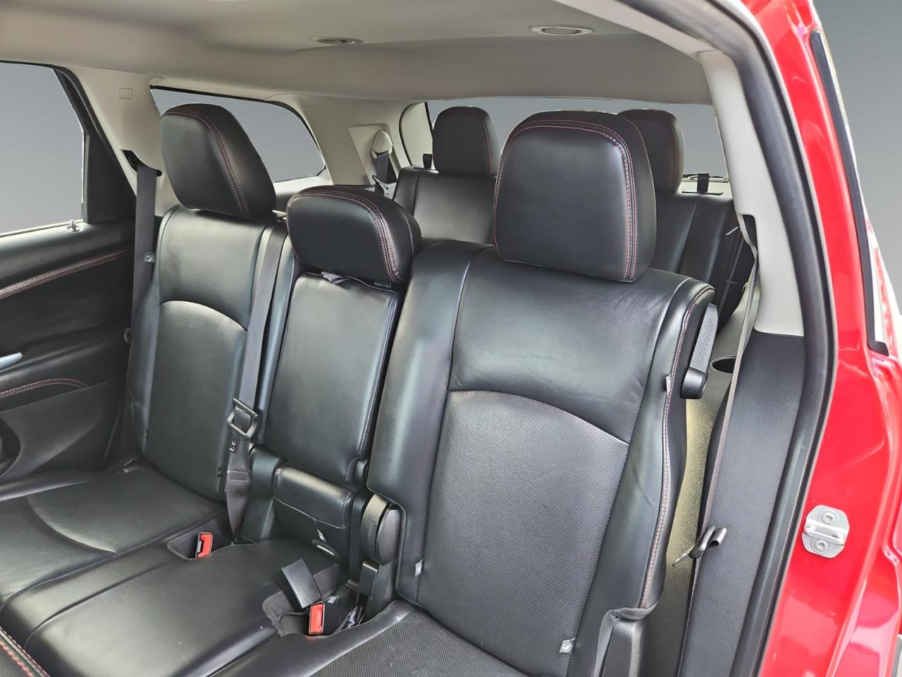 Dodge Journey GT AWD 2019