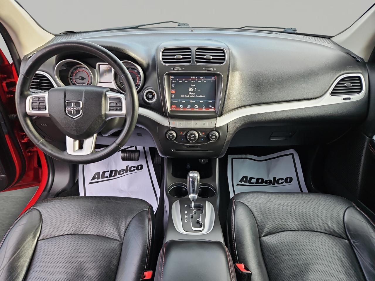 Dodge Journey GT AWD 2019