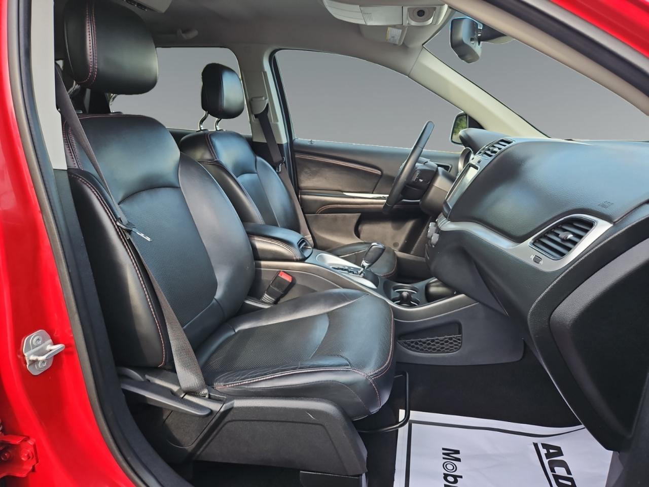 Dodge Journey GT AWD 2019