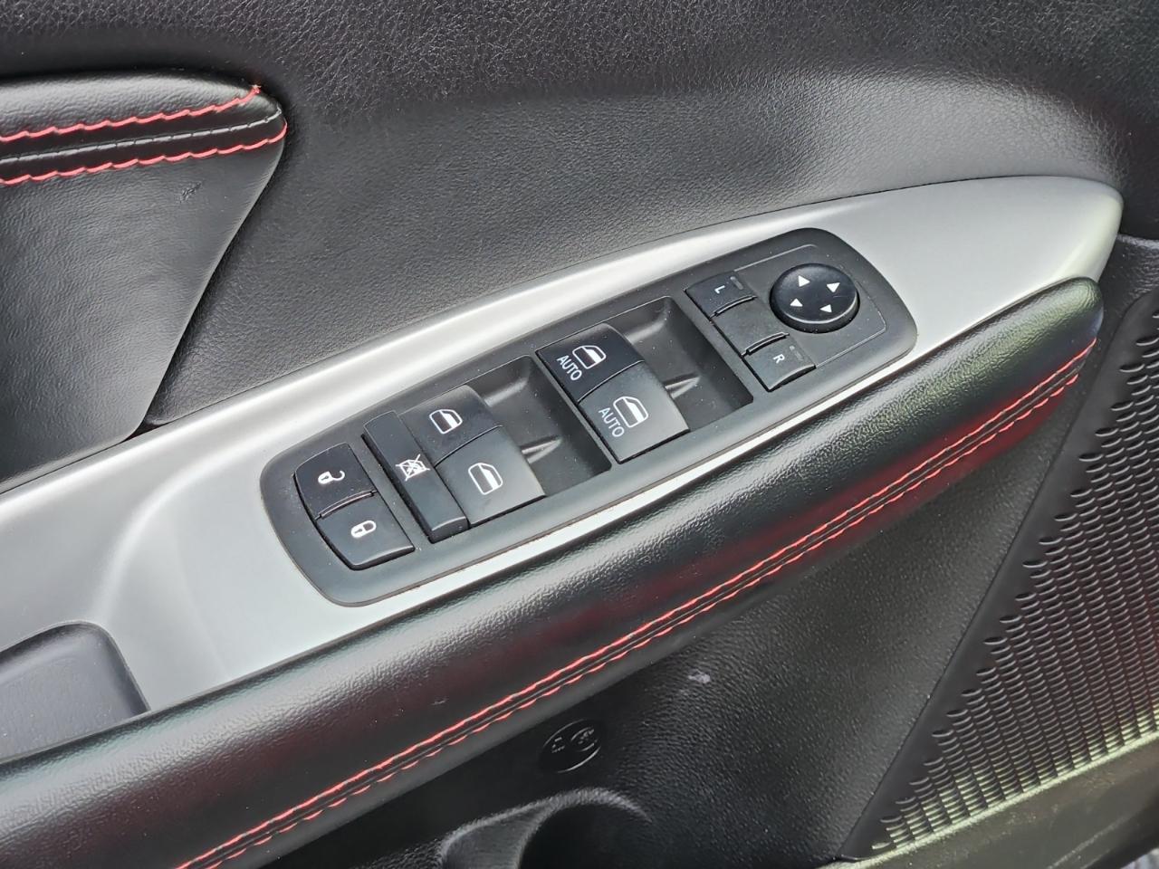 Dodge Journey GT AWD 2019