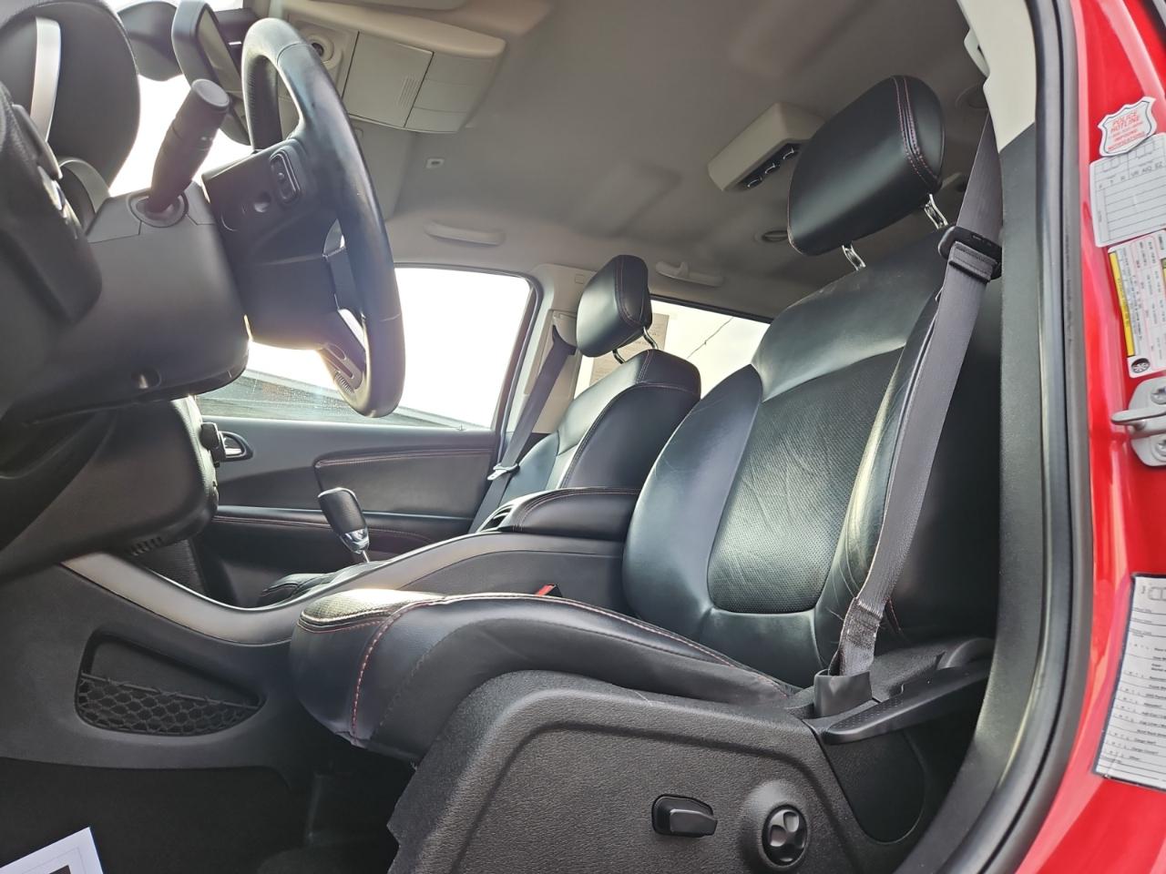 Dodge Journey GT AWD 2019