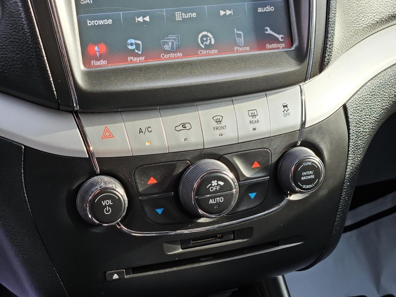 Dodge Journey GT AWD 2019