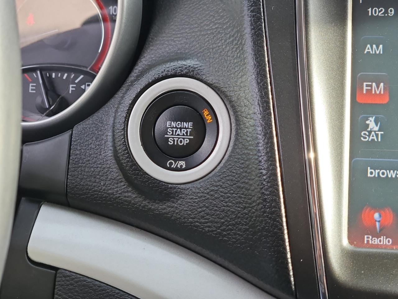 Dodge Journey GT AWD 2019