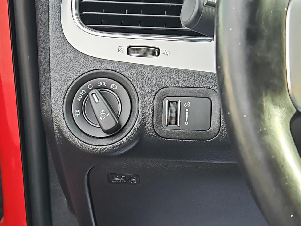 Dodge Journey GT AWD 2019