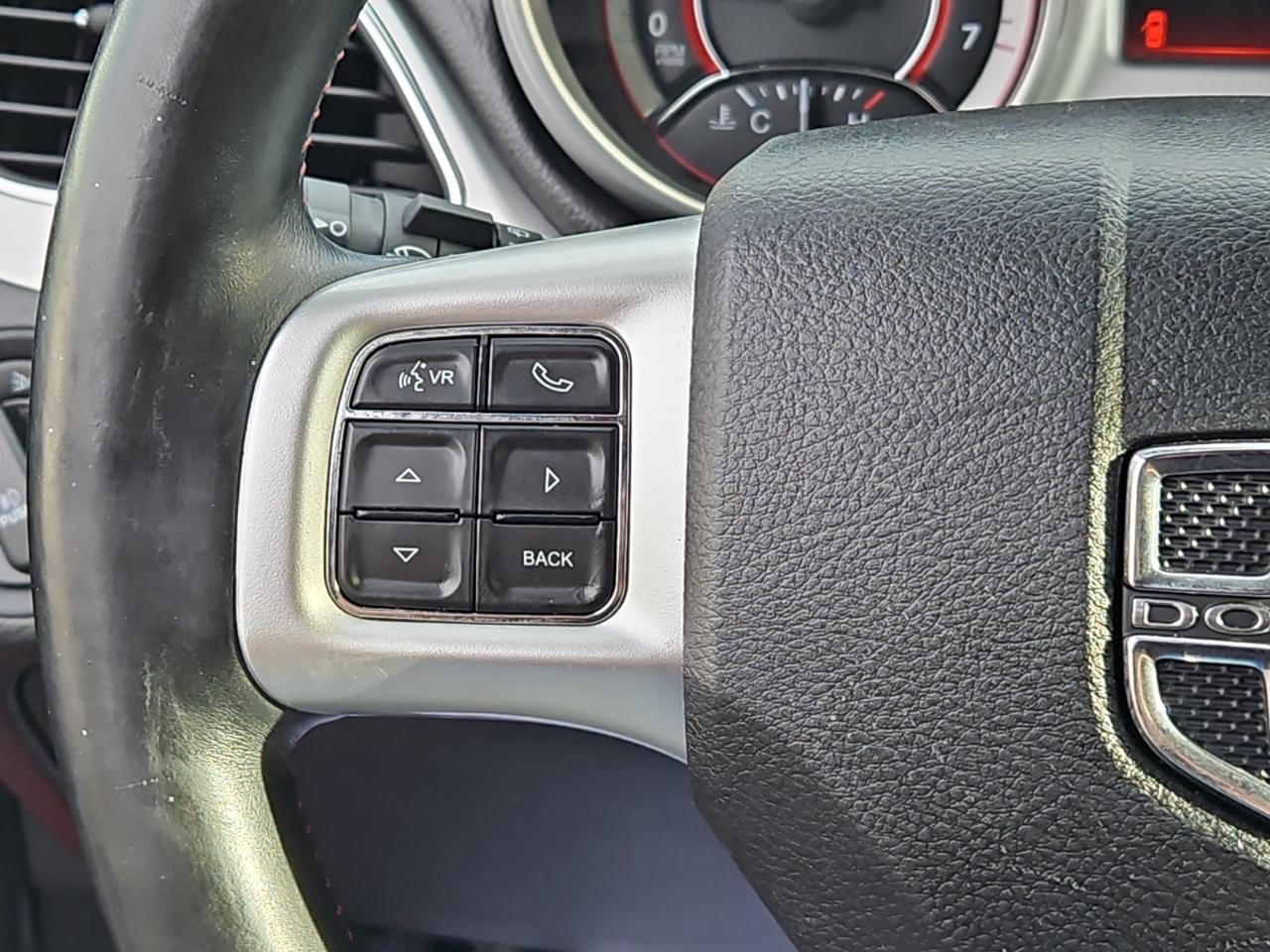 Dodge Journey GT AWD 2019