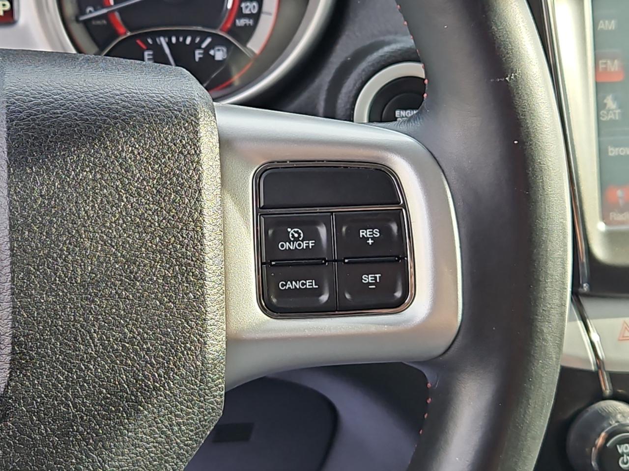 Dodge Journey GT AWD 2019
