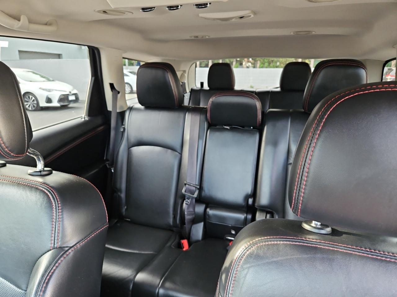 Dodge Journey GT AWD 2019