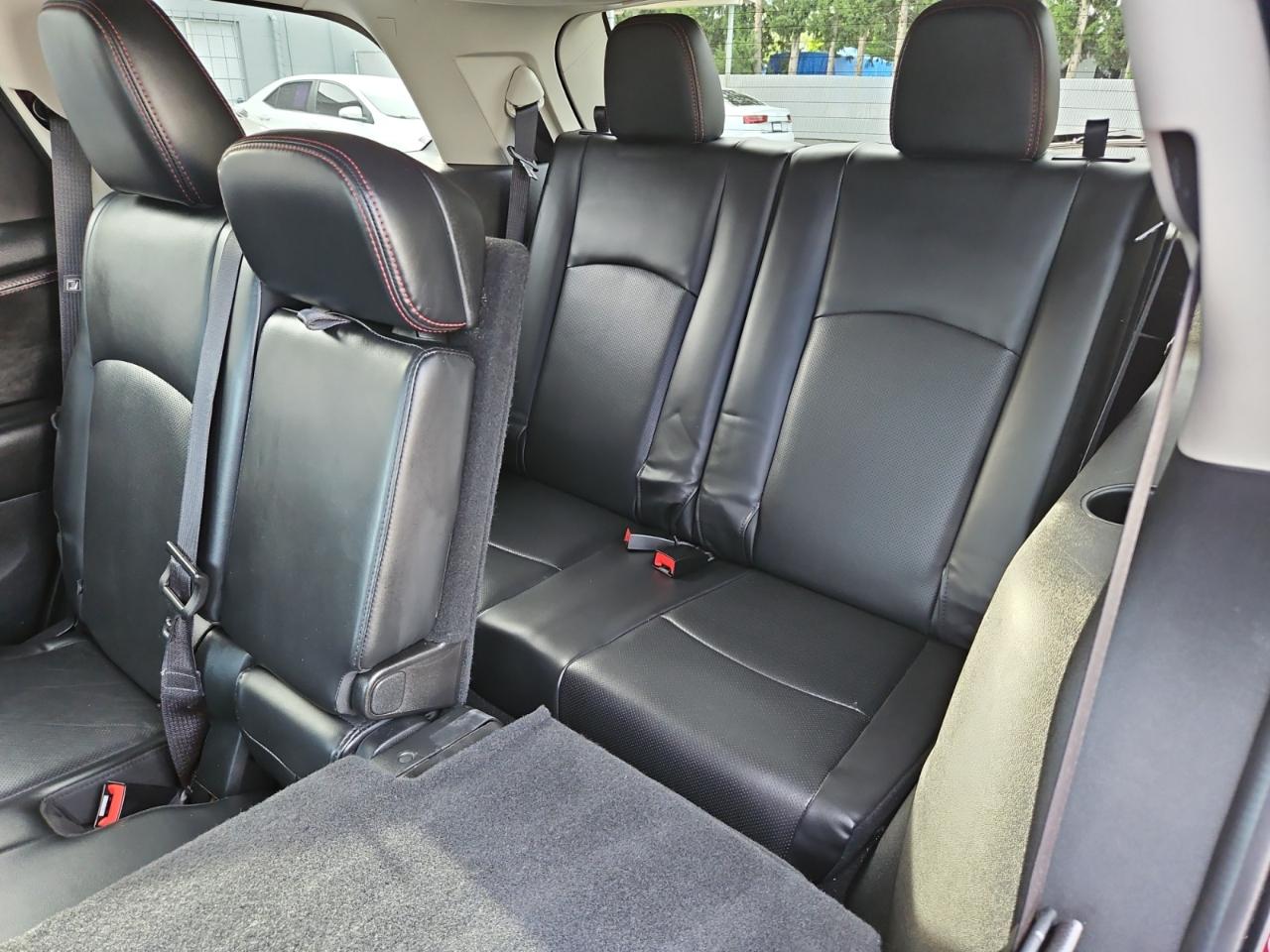 Dodge Journey GT AWD 2019
