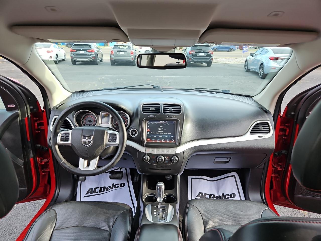 Dodge Journey GT AWD 2019