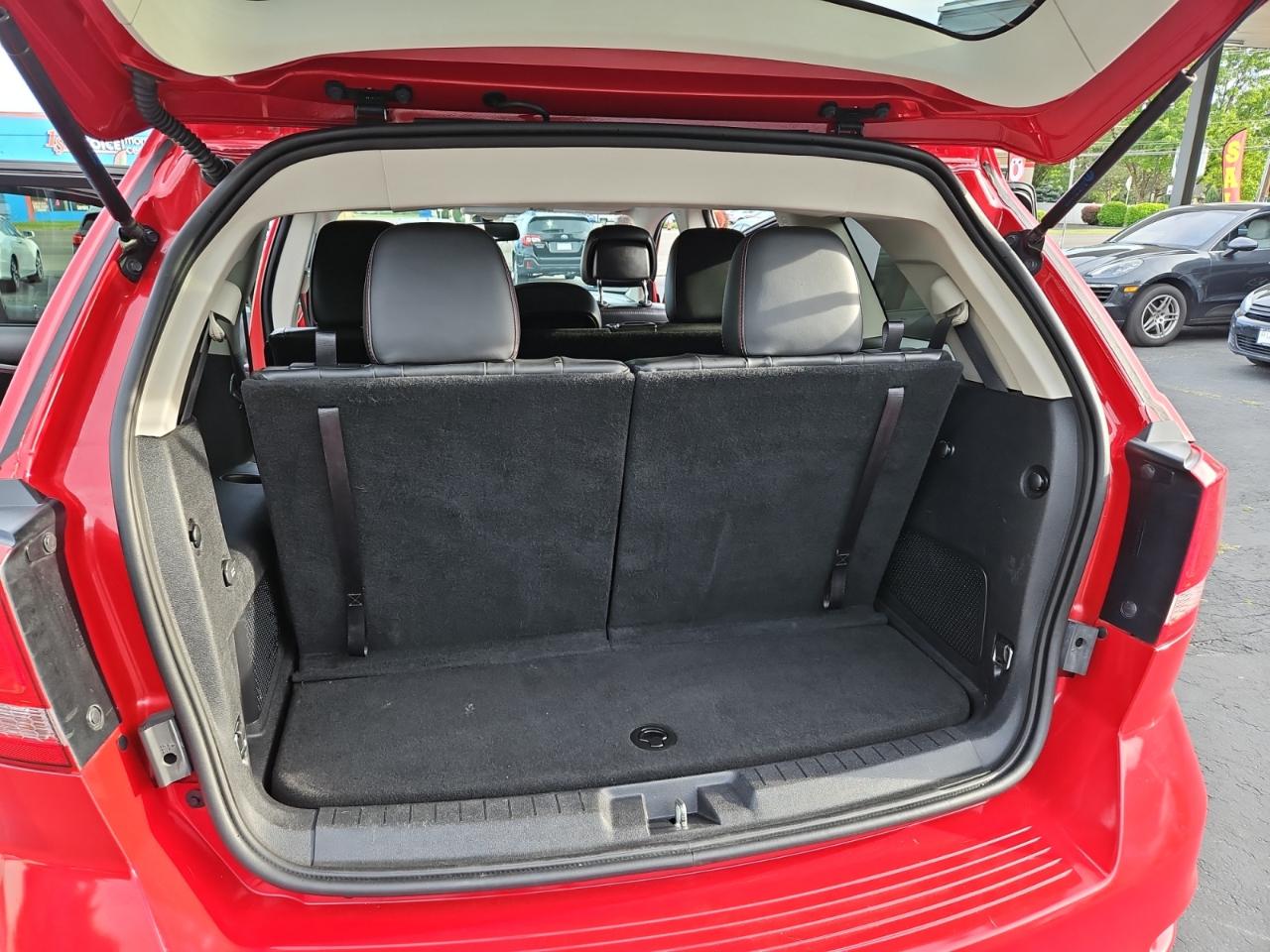 Dodge Journey GT AWD 2019