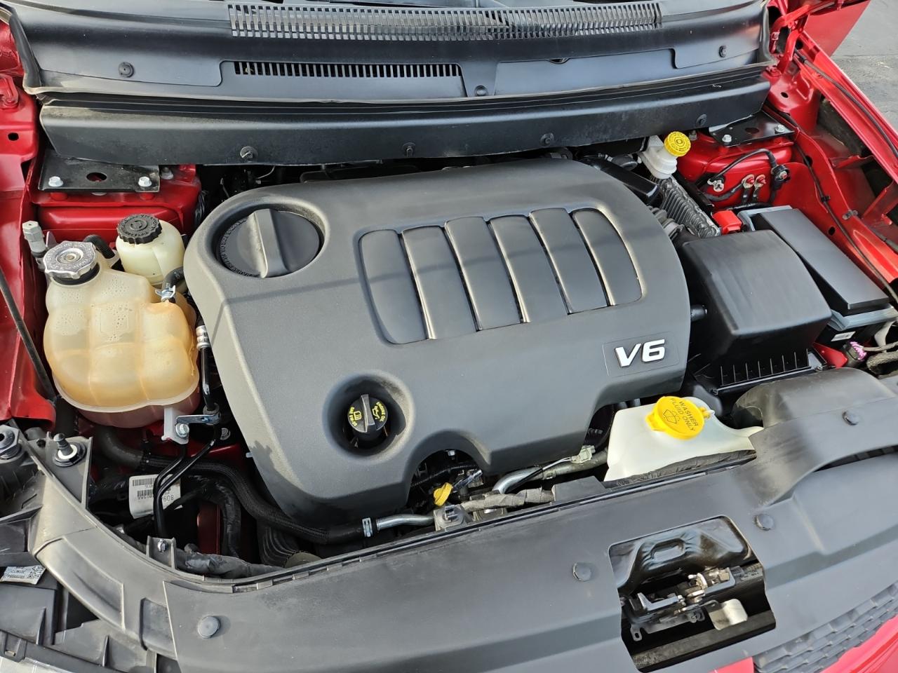 Dodge Journey GT AWD 2019
