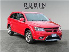 2019 Dodge Journey 