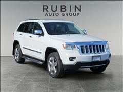 2013 Jeep Grand Cherokee 