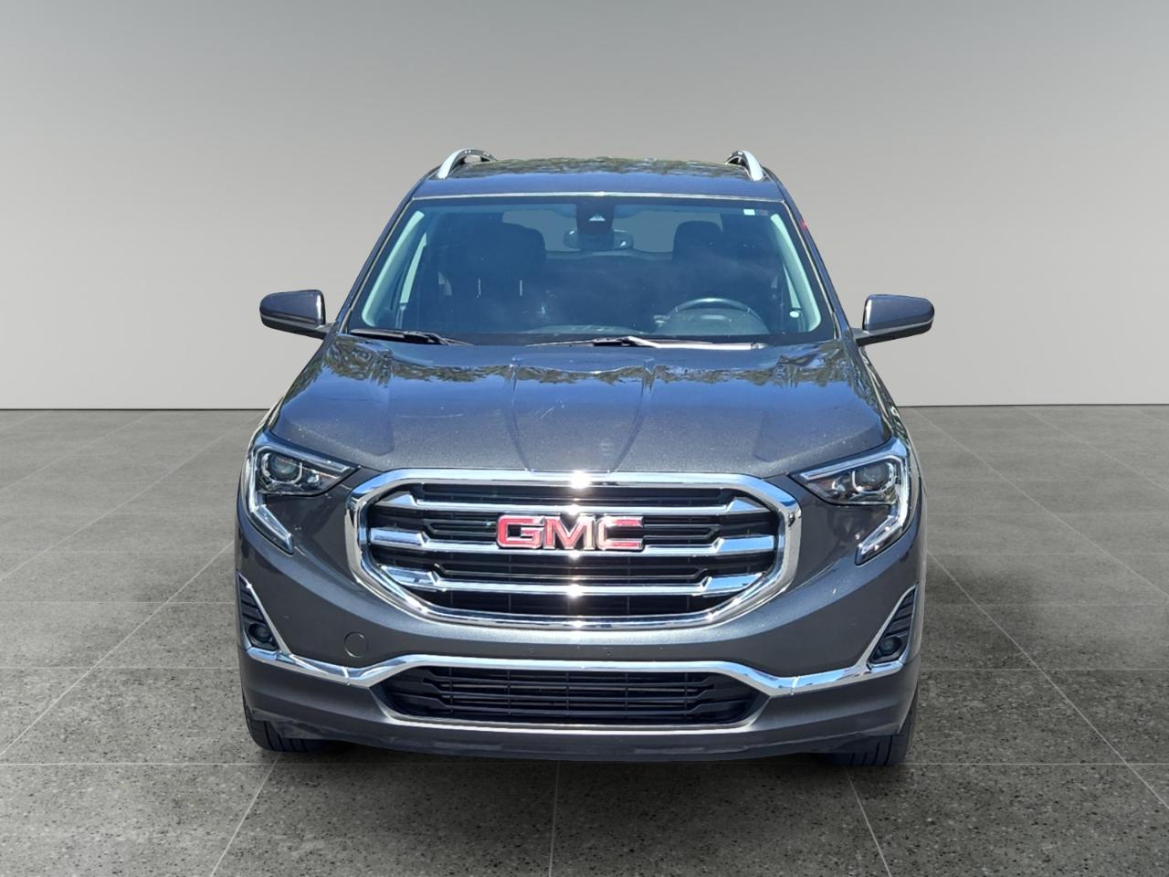 GMC Terrain SLT AWD 2020