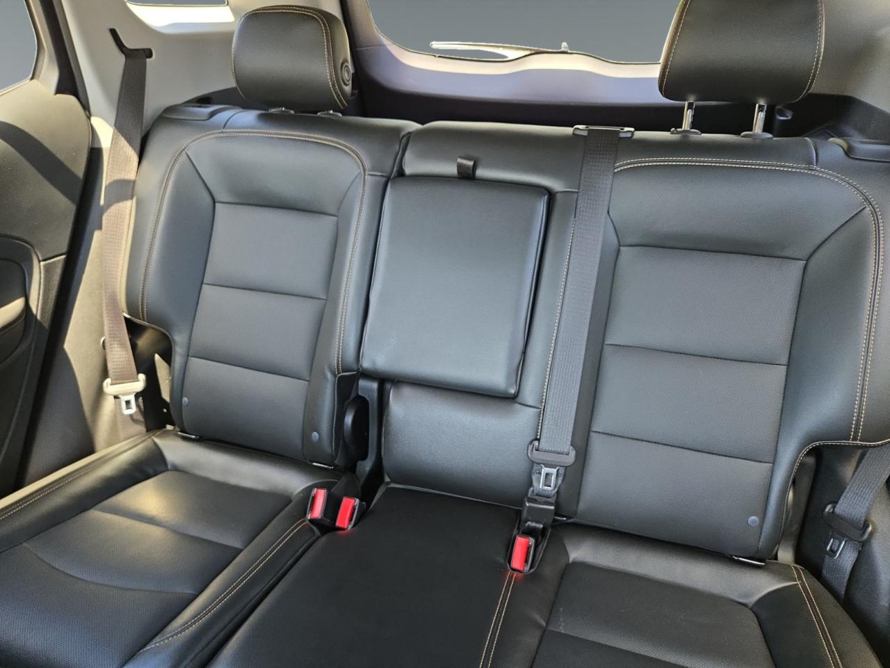 GMC Terrain SLT AWD 2020