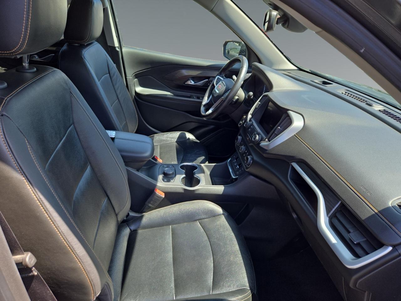 GMC Terrain SLT AWD 2020