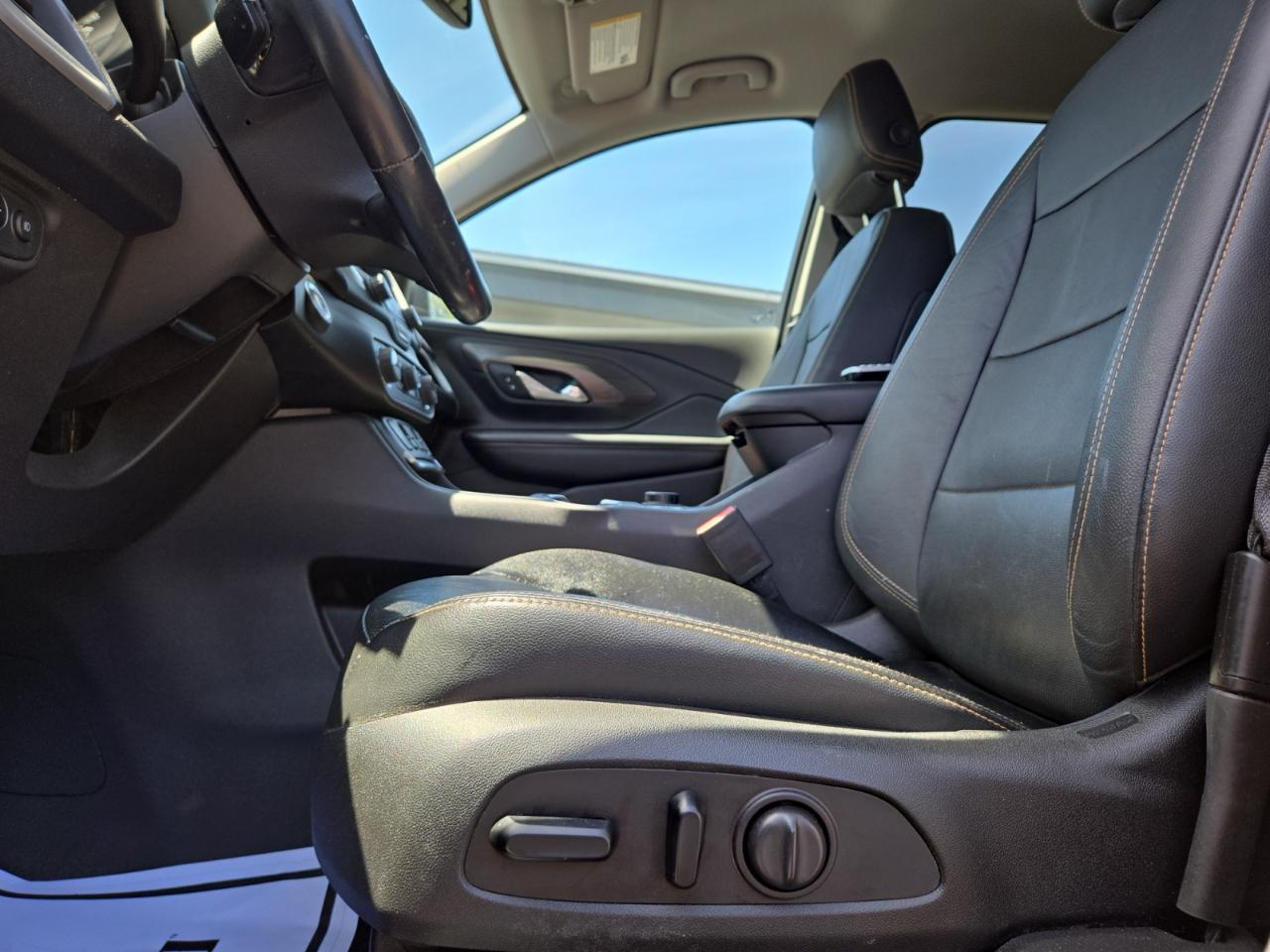 GMC Terrain SLT AWD 2020