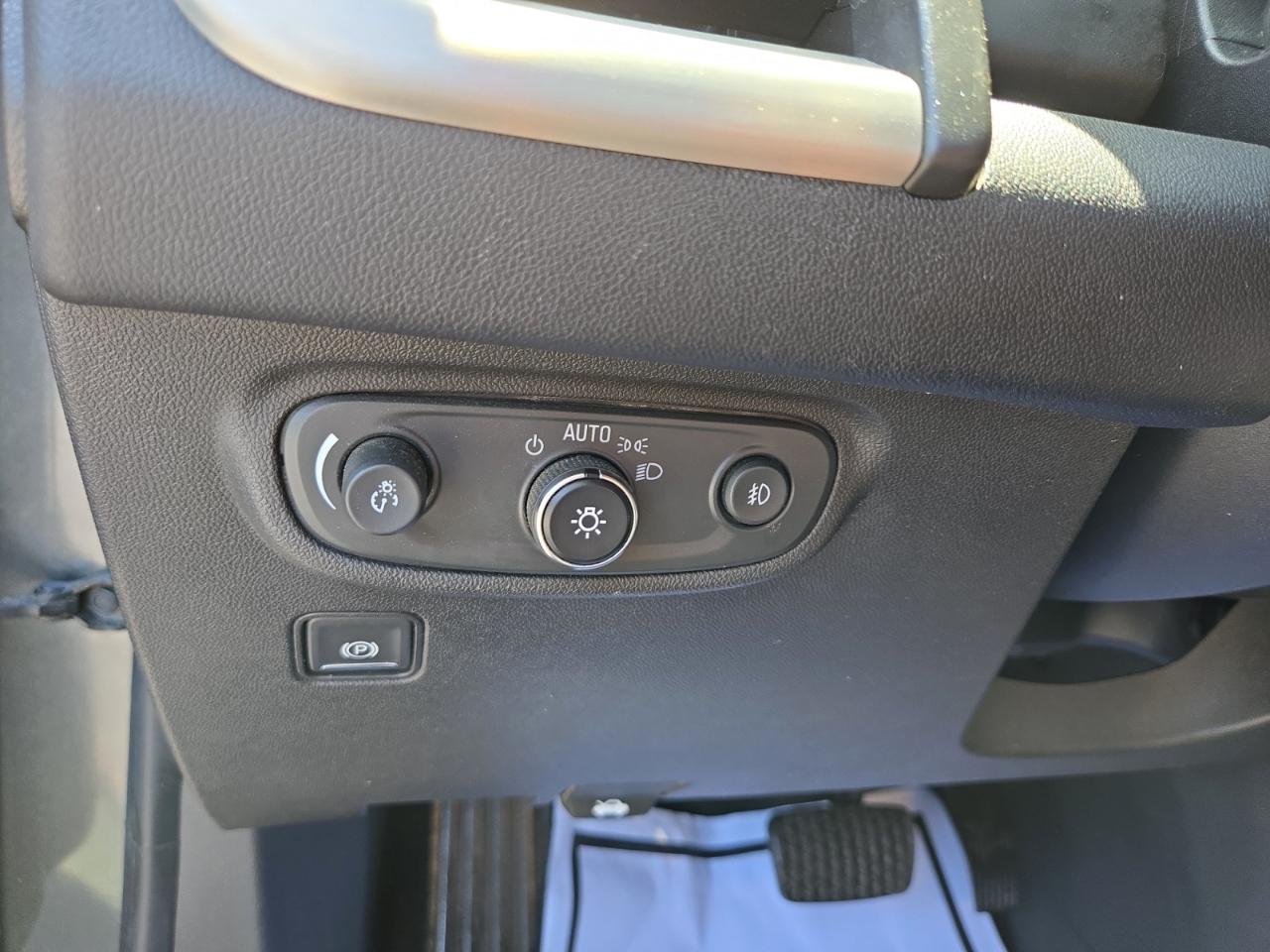 GMC Terrain SLT AWD 2020