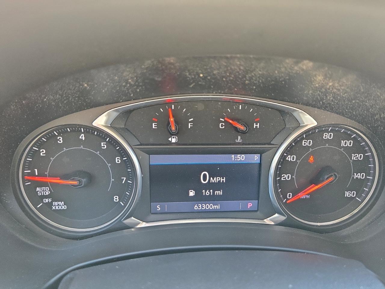 GMC Terrain SLT AWD 2020