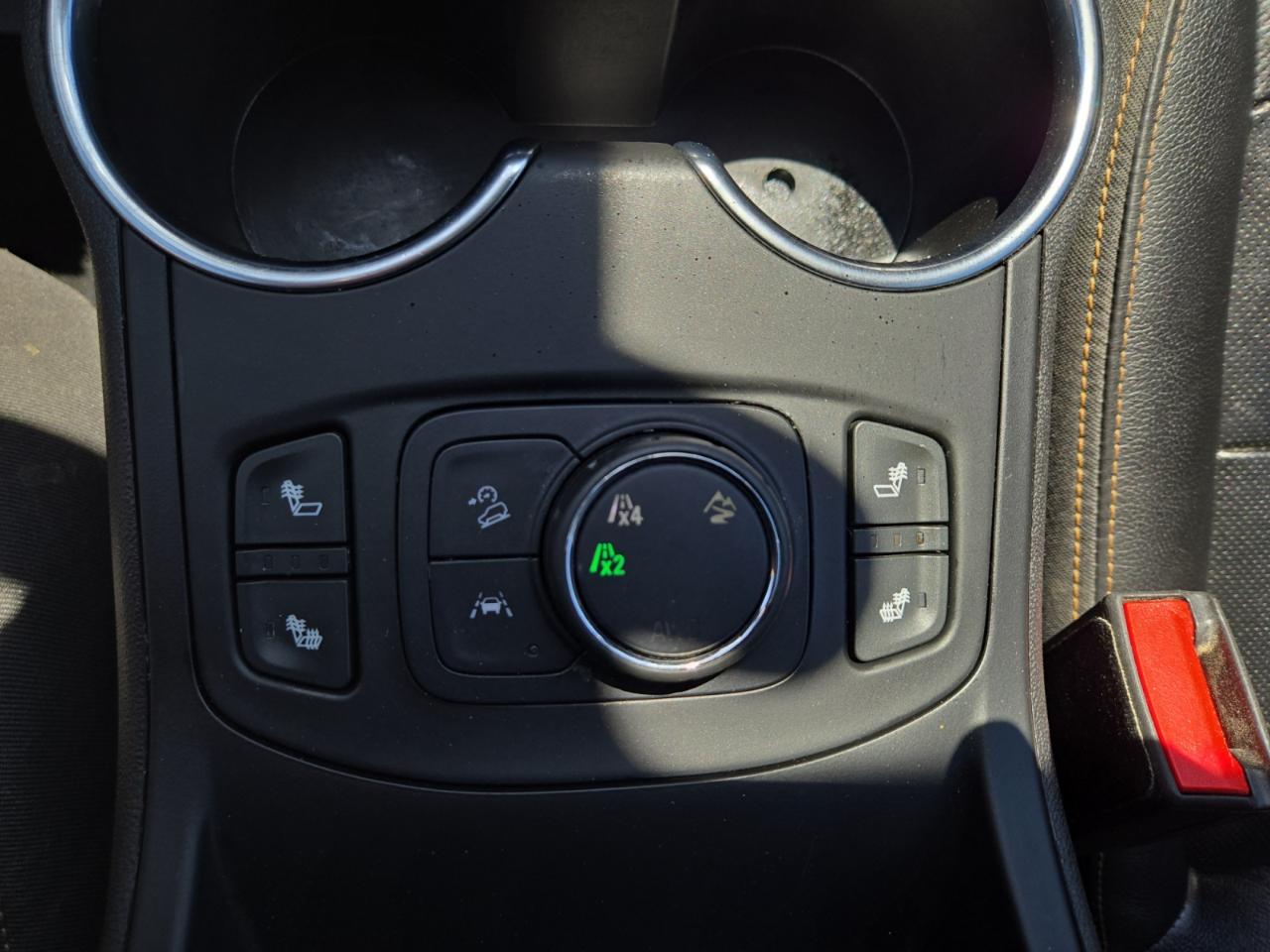 GMC Terrain SLT AWD 2020
