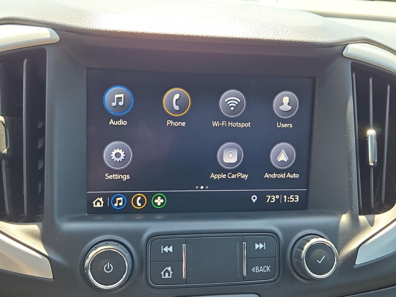 GMC Terrain SLT AWD 2020