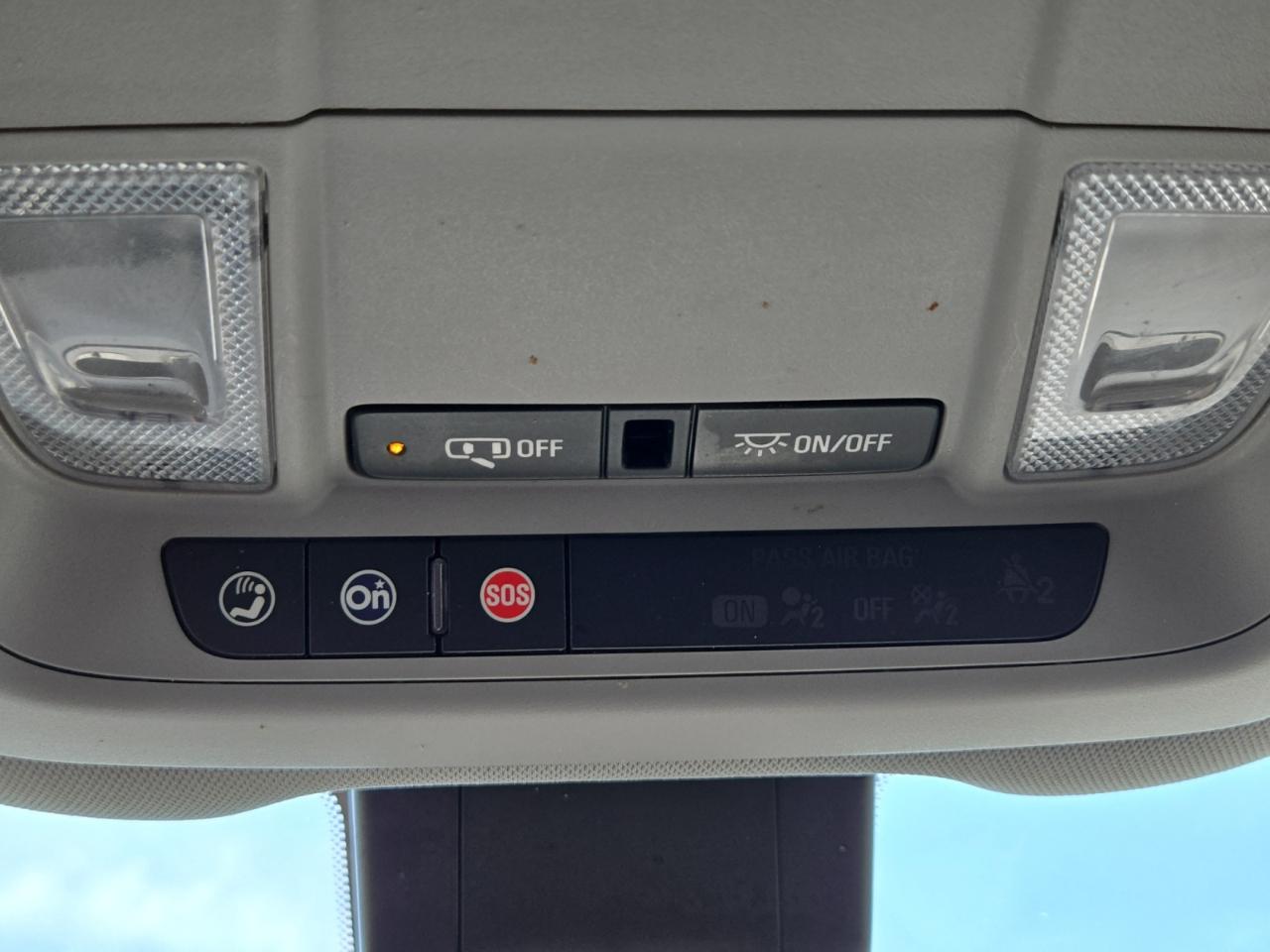 GMC Terrain SLT AWD 2020