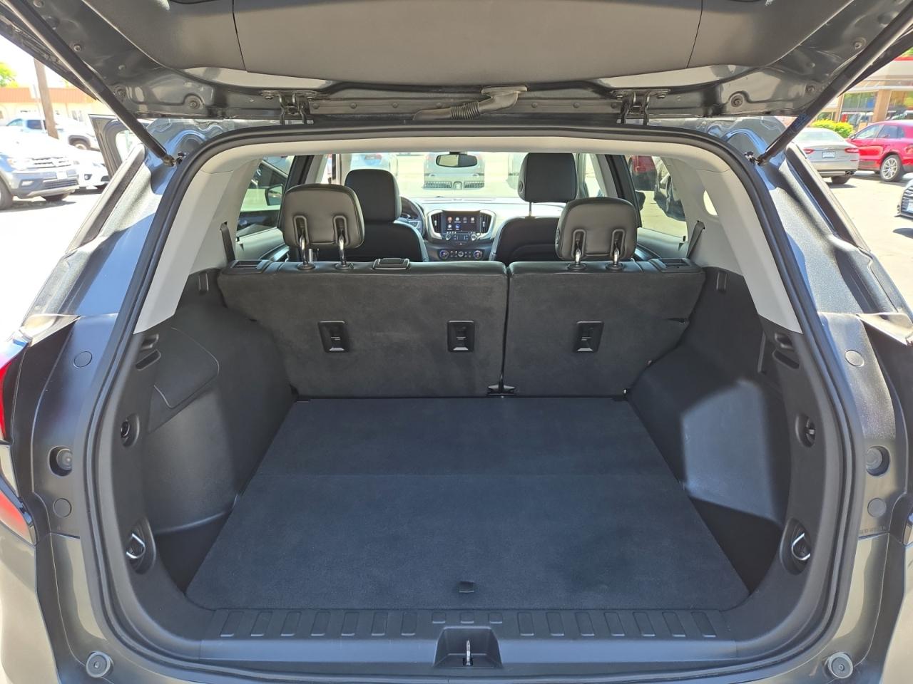 GMC Terrain SLT AWD 2020