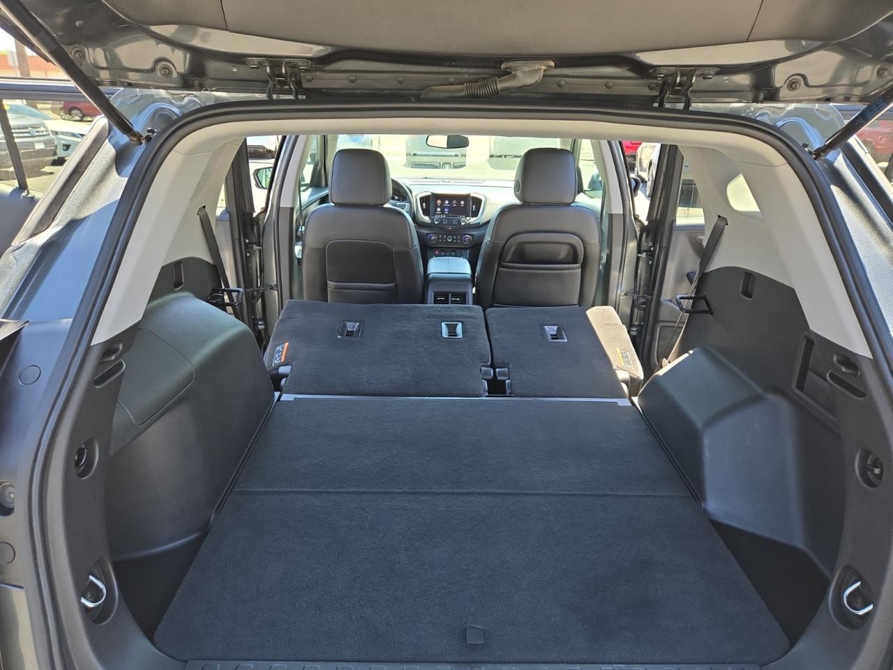 GMC Terrain SLT AWD 2020