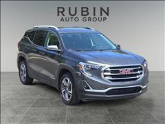 2020 GMC Terrain 