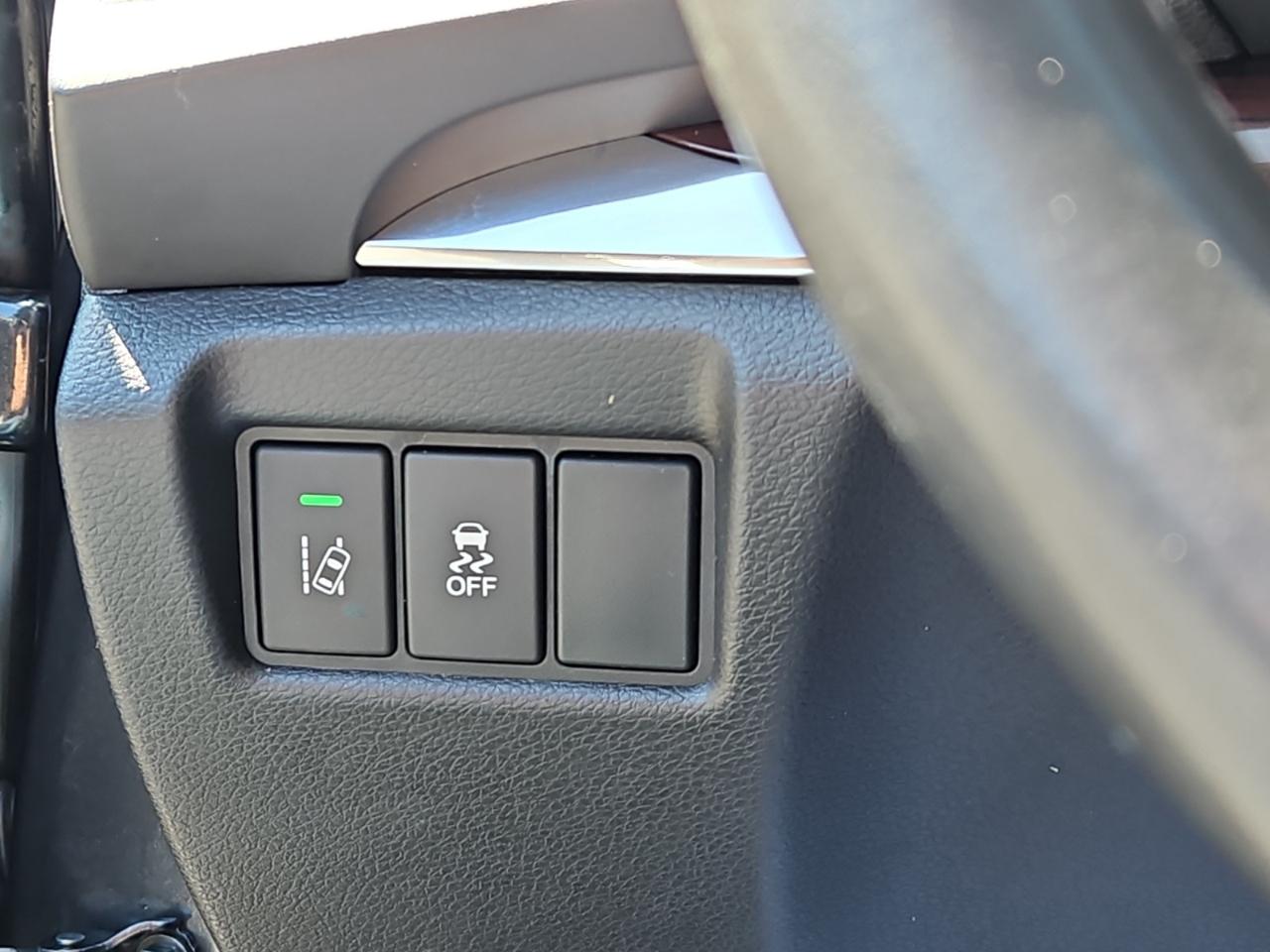 Acura MDX SH-AWD 9-Spd AT w/Tech Package 2016