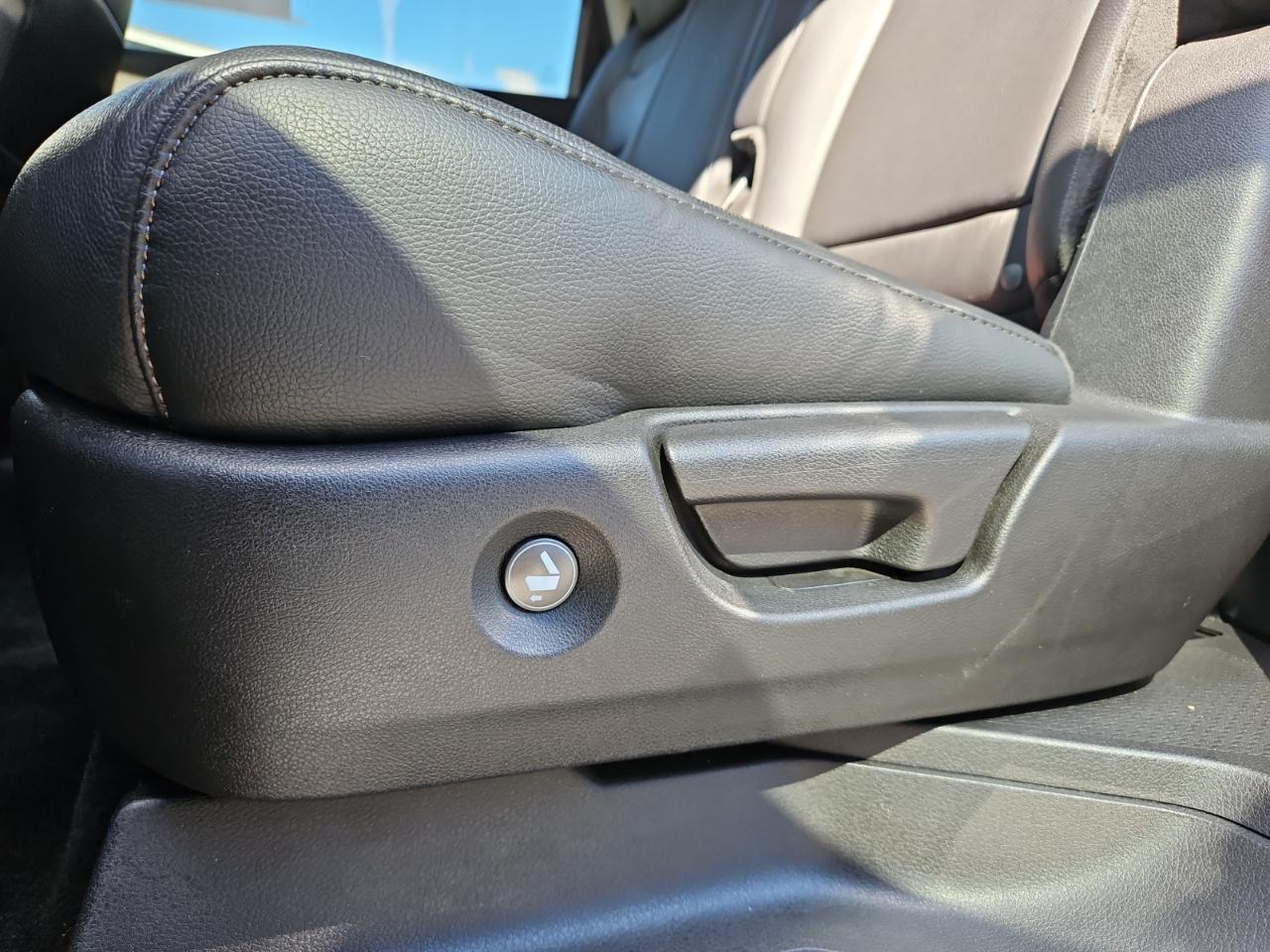Acura MDX SH-AWD 9-Spd AT w/Tech Package 2016