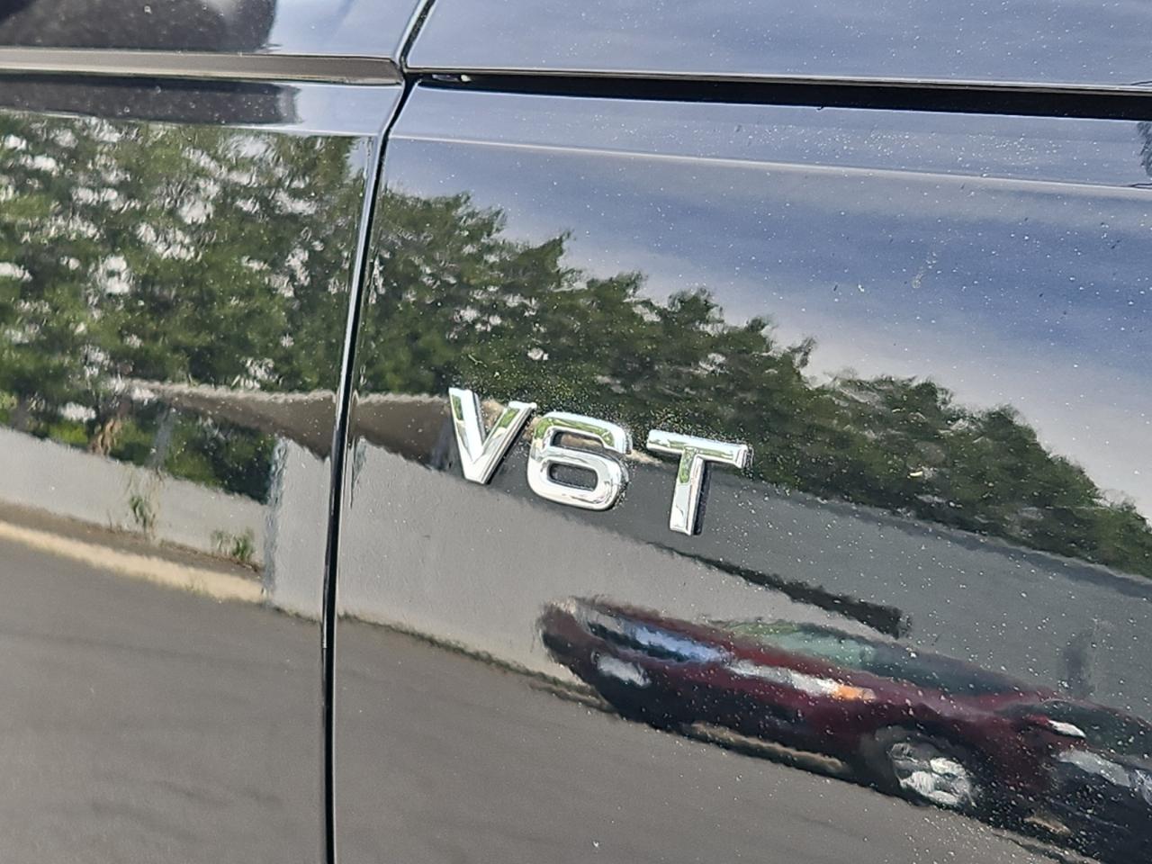 Audi S4 Premium Plus quattro 2018