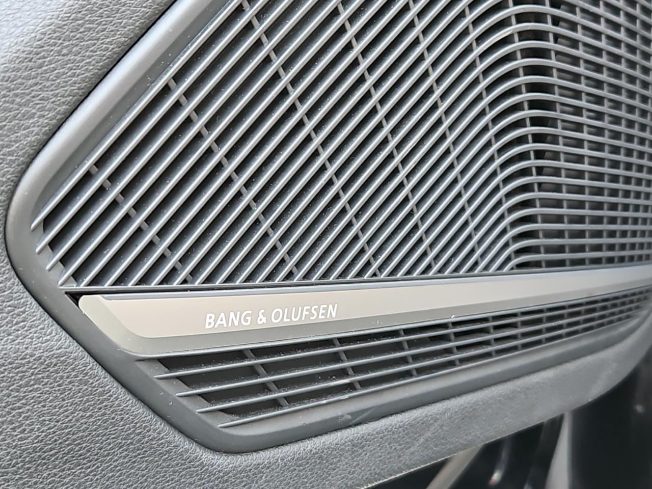 Audi S4 Premium Plus quattro 2018