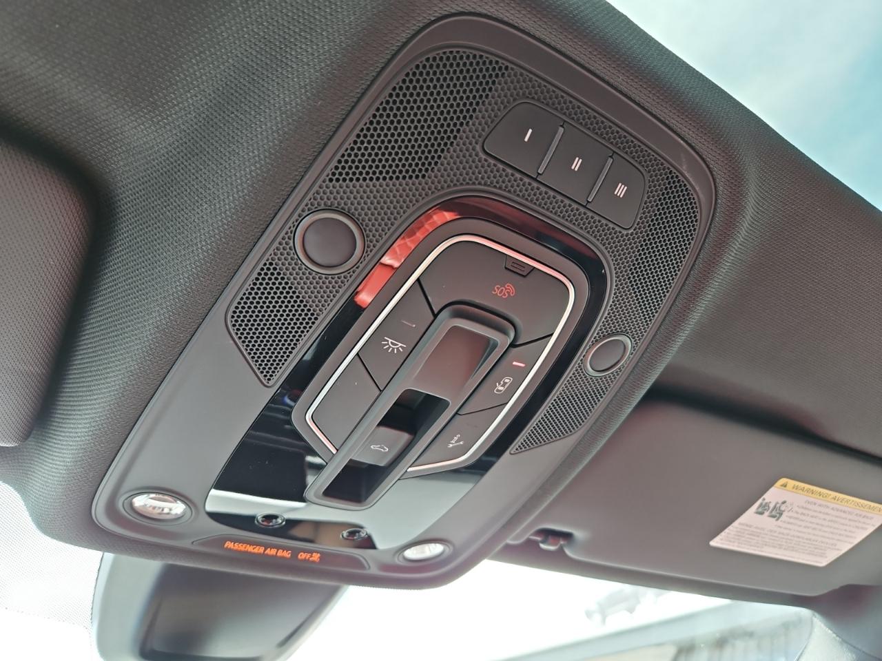 Audi S4 Premium Plus quattro 2018