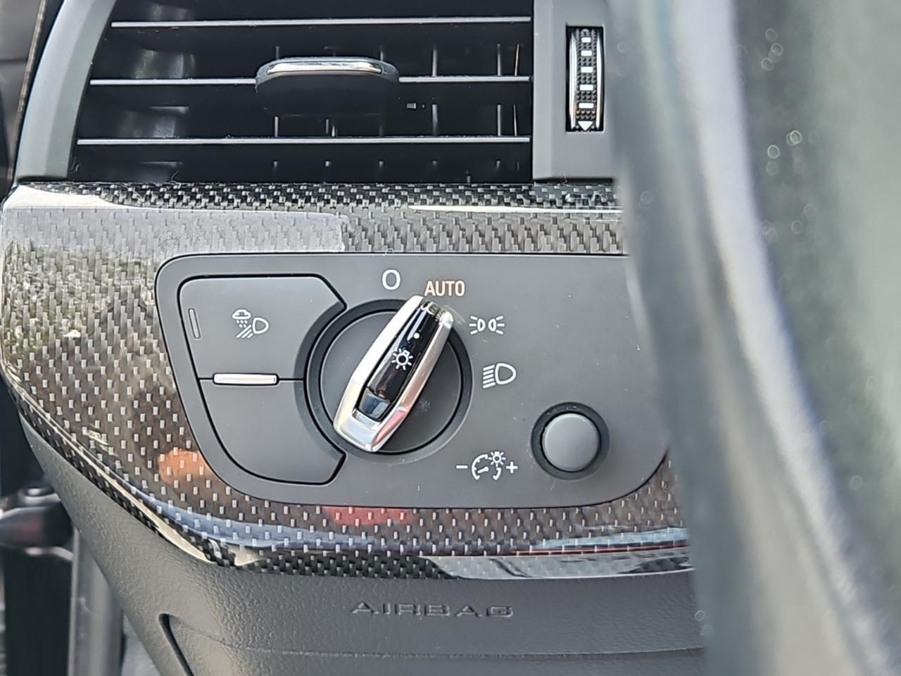 Audi S4 Premium Plus quattro 2018