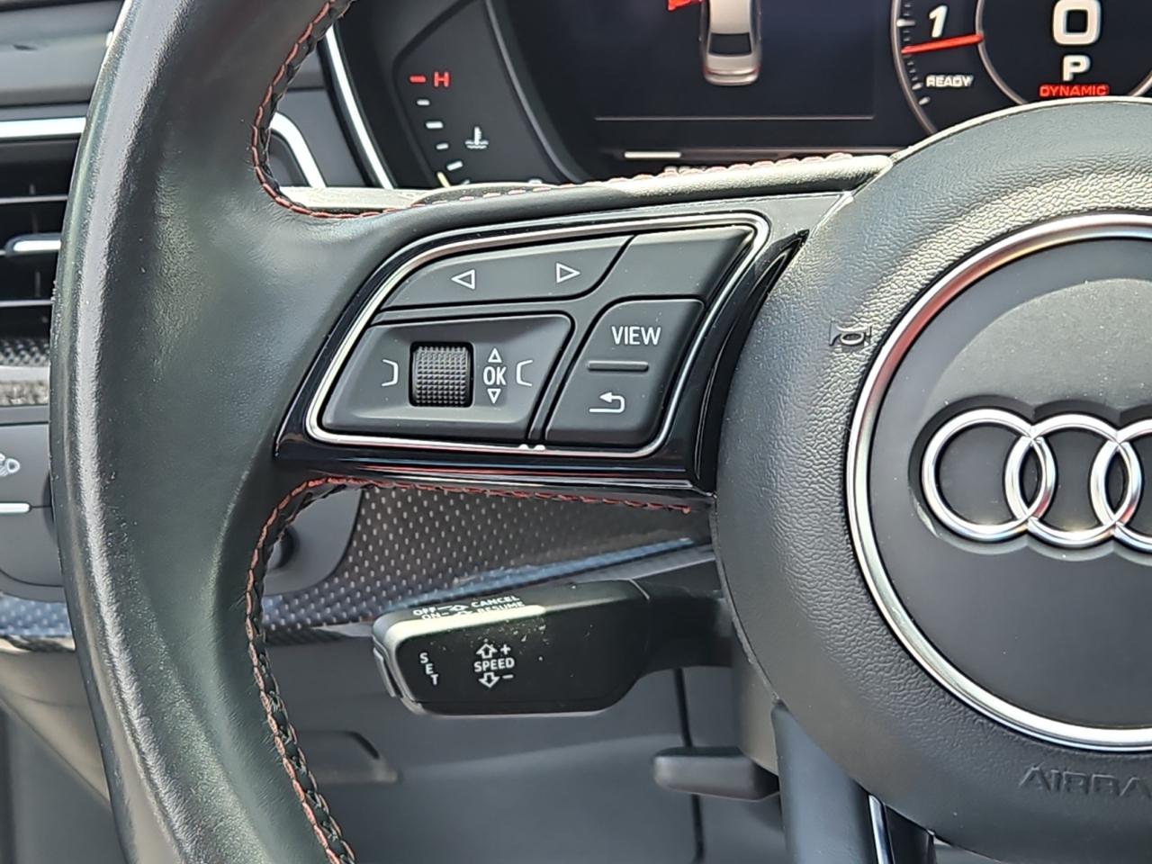 Audi S4 Premium Plus quattro 2018