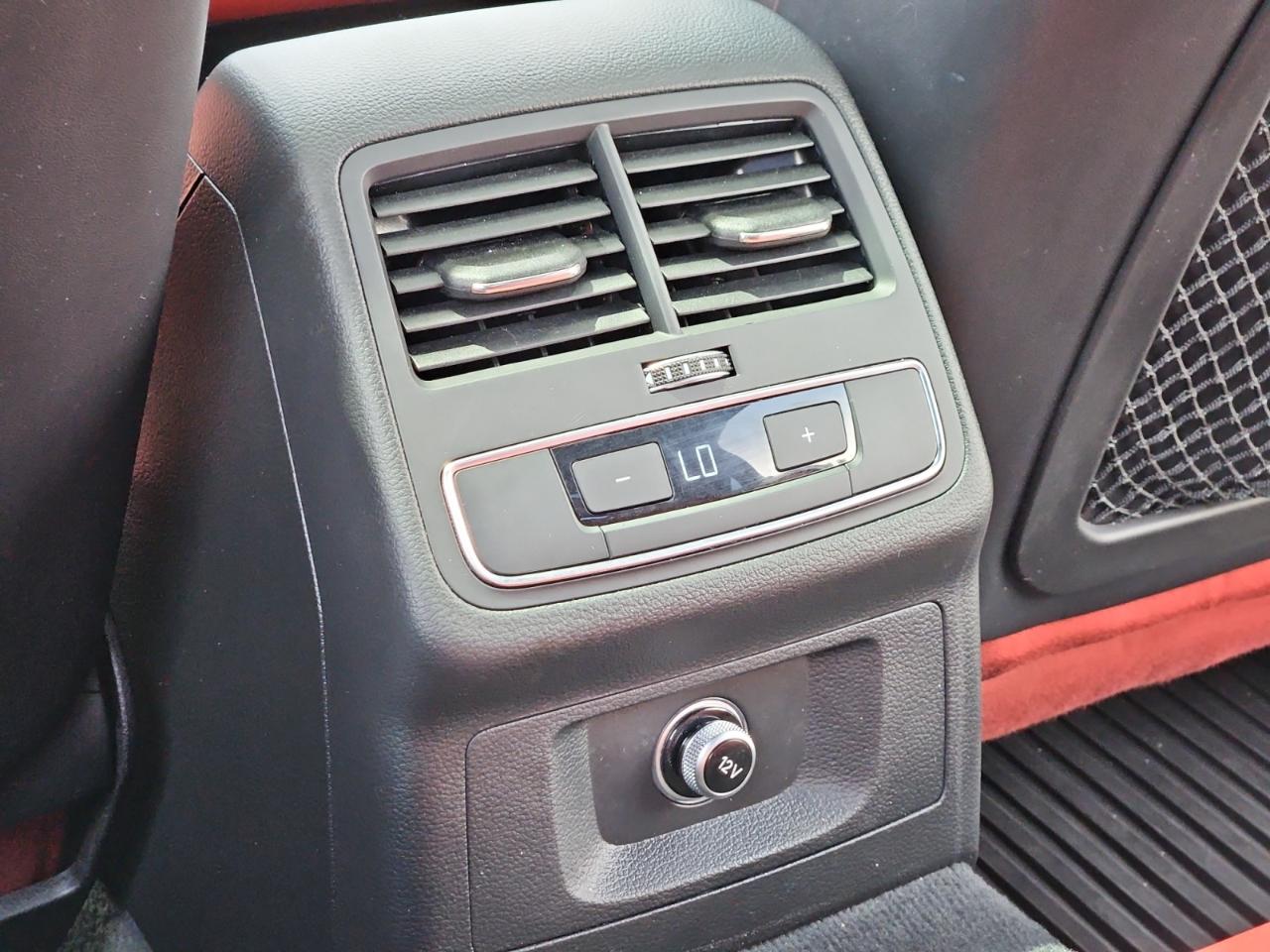 Audi S4 Premium Plus quattro 2018