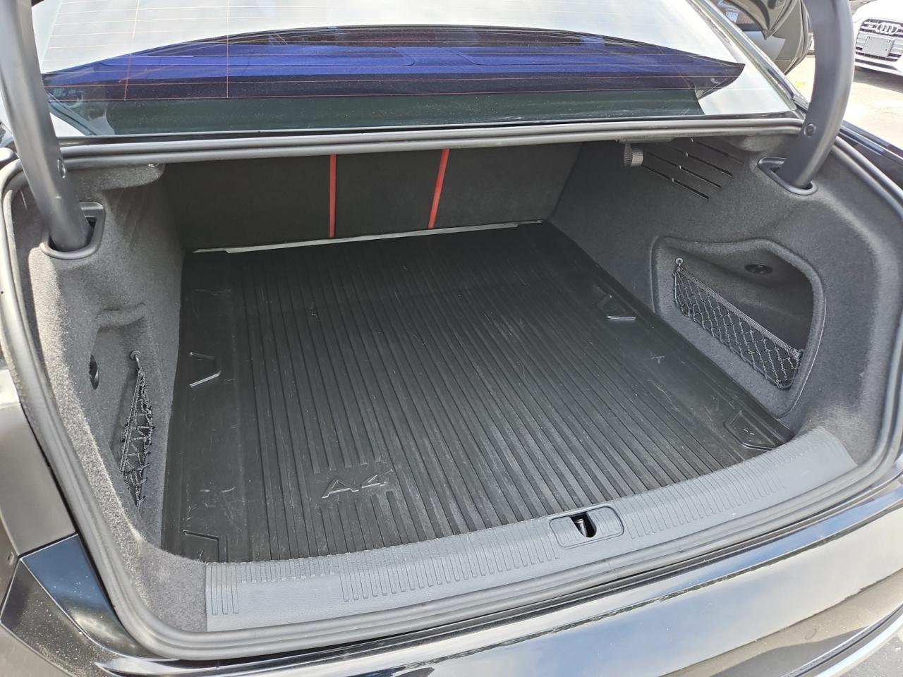 Audi S4 Premium Plus quattro 2018