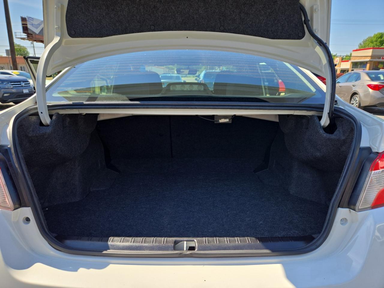 Subaru WRX Premium 6M 2018