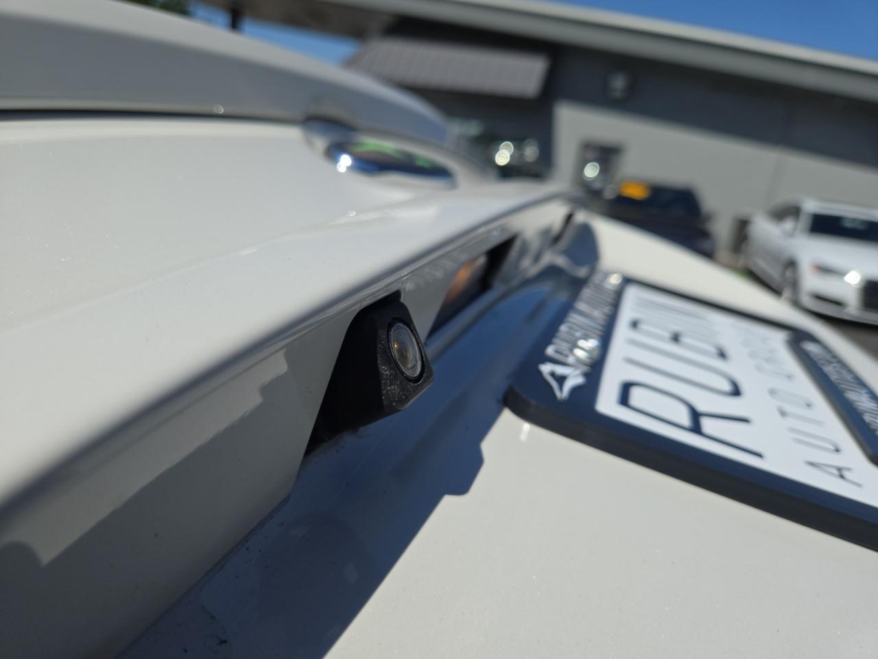 Subaru WRX Premium 6M 2018