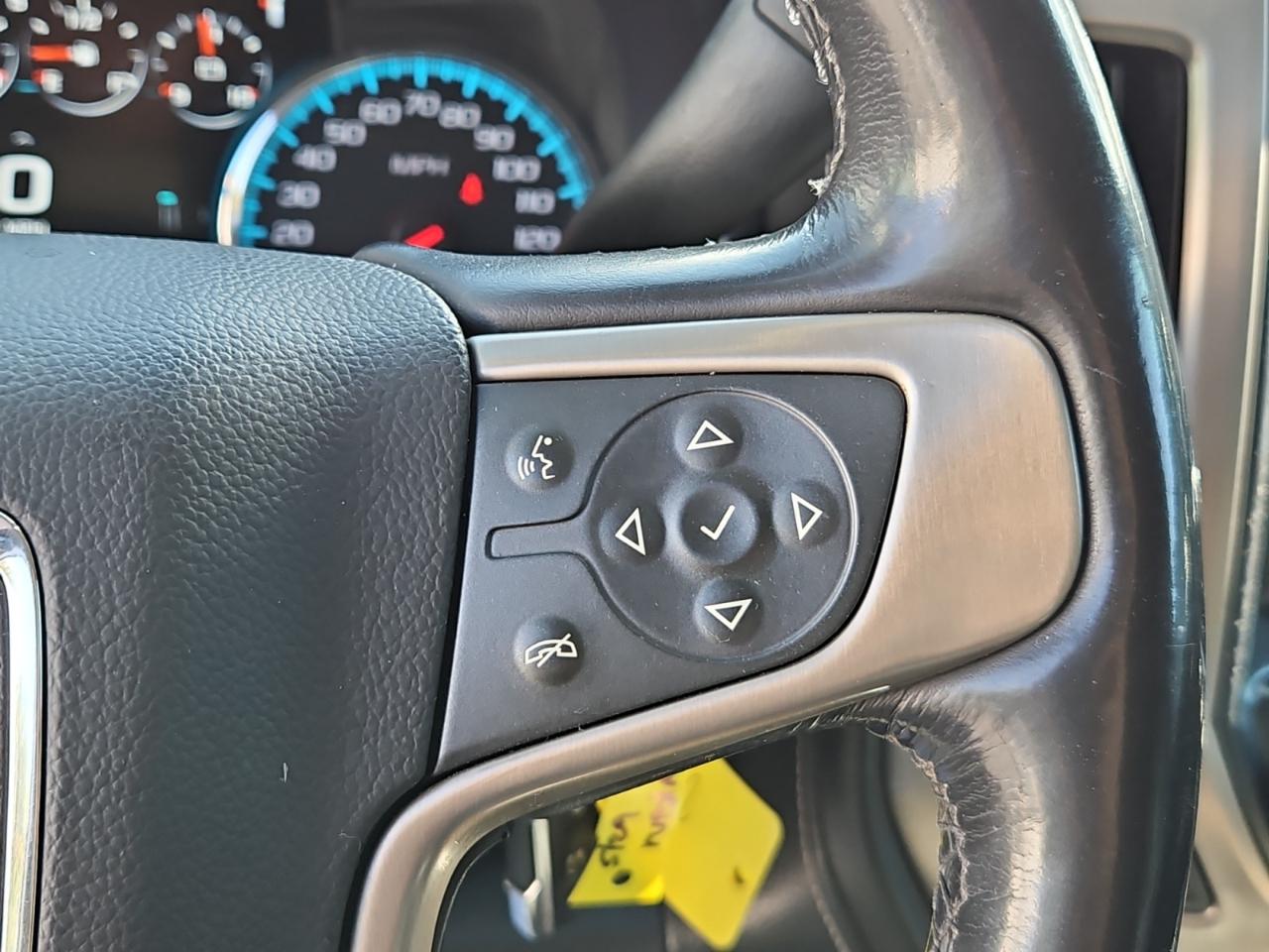 GMC Sierra 2500HD Denali Crew Cab 4WD 2018